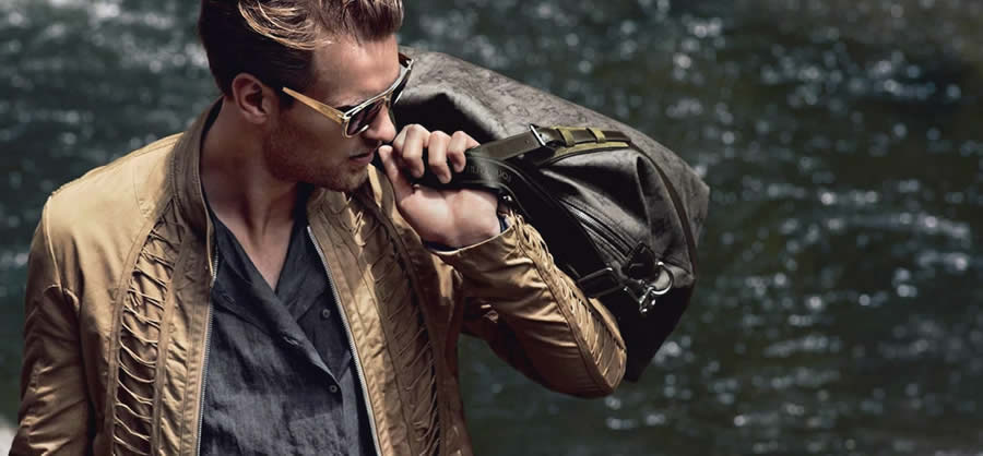 Louis Vuitton Mens Bag